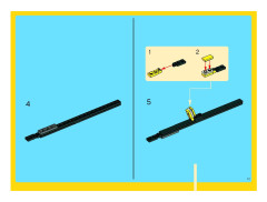 LEGO 10181 instructions page 34 – build guide