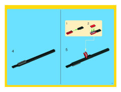 LEGO 10181 instructions page 37 – build guide