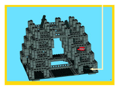 LEGO 10181 instructions page 38 – build guide