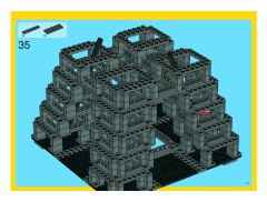 LEGO 10181 instructions page 39 – build guide