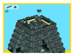 LEGO 10181 instructions page 44 – build guide