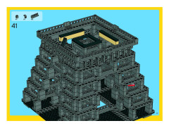 LEGO 10181 instructions page 46 – build guide