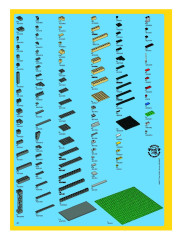 LEGO 10181 instructions page 48 – build guide