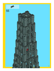 LEGO 10181 instructions page 49 – build guide