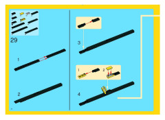 LEGO 10181 instructions page 32 – build guide