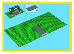 LEGO 10181 instructions page 36 – build guide