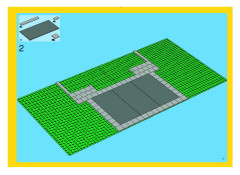 LEGO 10181 instructions page 37 – build guide