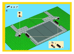 LEGO 10181 instructions page 39 – build guide