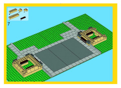 LEGO 10181 instructions page 42 – build guide