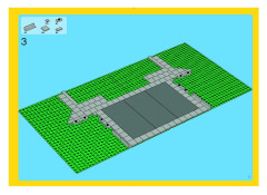 LEGO 10181 instructions page 5 – build guide