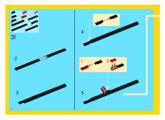LEGO 10181 instructions page 68 – build guide