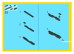 LEGO 10181 instructions page 72 – build guide