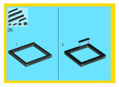 LEGO 10181 instructions page 76 – build guide