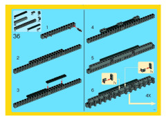 LEGO 10181 instructions page 79 – build guide