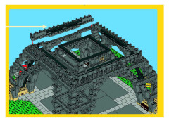 LEGO 10181 instructions page 80 – build guide