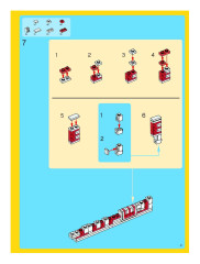 LEGO 10182 instructions page 41 – build guide