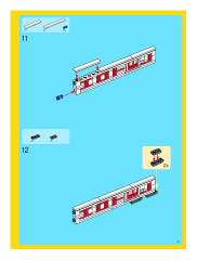 LEGO 10182 instructions page 43 – build guide