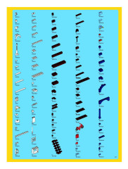 LEGO 10182 instructions page 67 – build guide