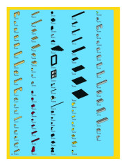 LEGO 10182 instructions page 68 – build guide