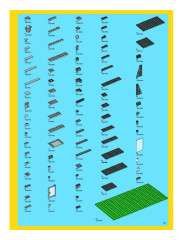LEGO 10182 instructions page 69 – build guide