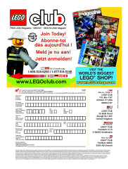 LEGO 10182 instructions page 76 – build guide