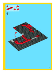 LEGO 10184 instructions page 13 – build guide