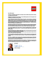 LEGO 10184 instructions page 2 – build guide