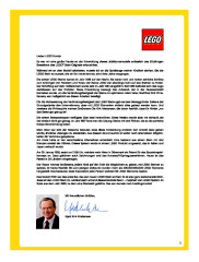 LEGO 10184 instructions page 3 – build guide