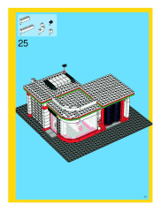 LEGO 10184 instructions page 37 – build guide