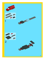 LEGO 10184 instructions page 55 – build guide
