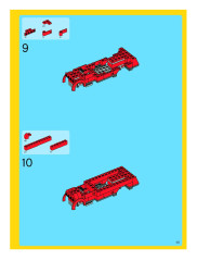 LEGO 10184 instructions page 59 – build guide