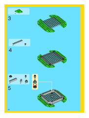 LEGO 10184 instructions page 66 – build guide