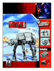 LEGO 10184 instructions page 75 – build guide