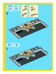 LEGO 10184 instructions page 5 – build guide