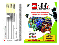 LEGO 10184 instructions page 75 – build guide