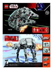 LEGO 10185 instructions page 56 – build guide