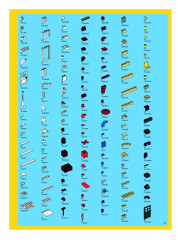 LEGO 10185 instructions page 41 – build guide