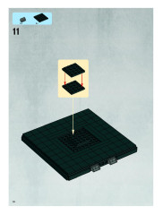 LEGO 10186 instructions page 10 – build guide