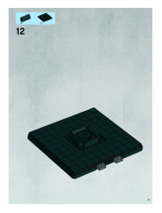 LEGO 10186 instructions page 11 – build guide