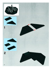 LEGO 10186 instructions page 14 – build guide