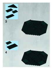 LEGO 10186 instructions page 15 – build guide