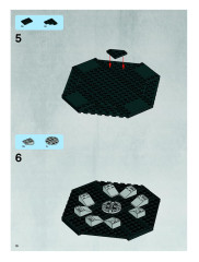 LEGO 10186 instructions page 16 – build guide