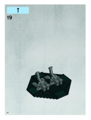 LEGO 10186 instructions page 24 – build guide