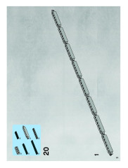 LEGO 10186 instructions page 25 – build guide