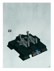 LEGO 10186 instructions page 29 – build guide