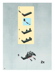 LEGO 10186 instructions page 32 – build guide