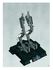 LEGO 10186 instructions page 41 – build guide