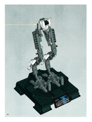 LEGO 10186 instructions page 44 – build guide