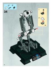 LEGO 10186 instructions page 46 – build guide