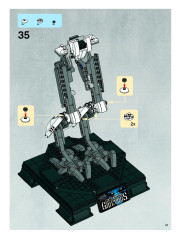 LEGO 10186 instructions page 47 – build guide